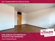Zimmer frei in 5er Mädchen WG ***direkt im Stadtzentrum*** - Vechta