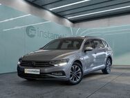 VW Passat Variant, 2.0 TSI Business, Jahr 2022 - München