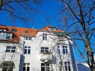 Charmant, sonnig, eigener Garten, vermietete 5 Zimmerwohnung nahe Botanischem Garten - Berlin