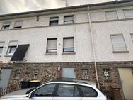 ** SUPER- PREIS -FAST GANZ RENOVIERT-GEMÜTLICHES REIHENMITTELHAUS- WISSEN-VG** - Katzwinkel (Sieg)