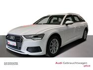Audi A6, Avant 40 TDI quattro, Jahr 2022 - Hamburg