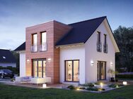 Ihr Traumhaus, ganz nach Ihren Wünschen / Neubau mit massa haus - Seelze
