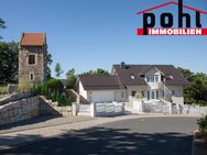Exklusives Wohnhaus in bester Wohnlage! Absoluter Top-Zustand! Seltene Gelegenheit! - Suhl