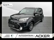 Kia Soul, 1.6 Spirit PSD, Jahr 2016 - Bad Berleburg