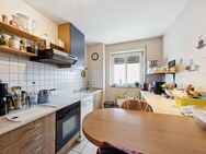 Investieren Sie mit Weitblick - Dachgeschosswohnung mit Ausbaupotenzial in gefragter Trierer Lage - Trier