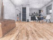 NEUBAU-TRAUM: Stilvolle 3-Zimmer-Wohnung mit moderner Ausstattung! - Quierschied
