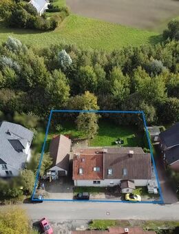 Mehrfamilienhaus in Espelkamp - Ideal für Investoren oder Eigennutzer! - Espelkamp