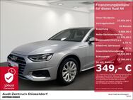 Audi A4, Avant 50 TDI quattro advanced, Jahr 2020 - Düsseldorf