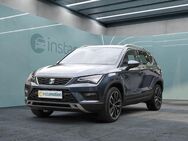 Seat Ateca, 2.0 TSI 4D XCELLENCE, Jahr 2020 - München