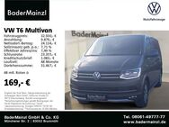 VW T6 Multivan, 2.0 TDI PanAmericana, Jahr 2018 - Bruckmühl