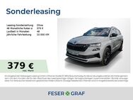 Skoda Karoq, 2.0 TDI Sportline, Jahr 2024 - Magdeburg