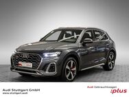 Audi SQ5, 3.0 TDI quattro, Jahr 2023 - Stuttgart