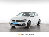 VW Polo, 1.0 TSI Comfortline | | |, Jahr 2018 - Plattling