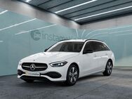 Mercedes C 220, , Jahr 2023 - München