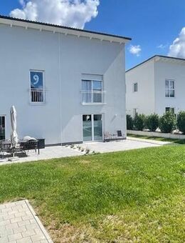 Haus in Hüfingen - Hüfingen