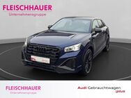 Audi Q2, 35 TFSI S line 19, Jahr 2023 - Euskirchen