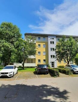Demnächst frei! 2-Zimmer-Wohnung in Gelsenkirchen Bismarck - Gelsenkirchen