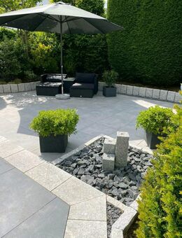 pflasterarbeit gartenarbeit - Neuss