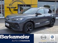 VW Tiguan, 1.5 eTSI R-Line Massage, Jahr 2024 - Saerbeck (NRW-Klimakommune)