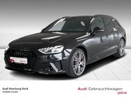 Audi A4, Avant 40 TFSI S line, Jahr 2023 - Hamburg