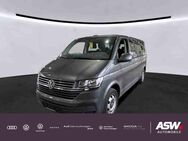 VW T6 Caravelle, 2.0 TDI 1 Comfortline, Jahr 2023 - Neckarsulm