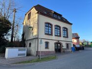 Sanierungsbedürftiges und freistehendes Mehrgenerationenhaus in Battweiler - Battweiler