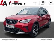 Seat Arona, 1.0 TSI FR, Jahr 2024 - Bocholt