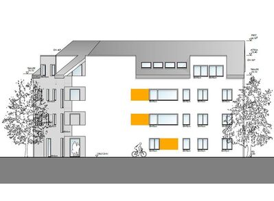 Kapitalanleger aufgepasst: Senioren-Pfegezentrum am Arminiuspark mit QNG Zertifikat