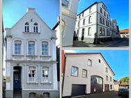 Immobilienpaket & Baugrundstück...charmanter Altbau in direkter Innenstadtlage von Lippstadt - Lippstadt