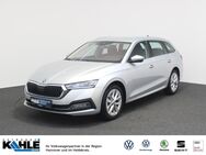 Skoda Octavia, 2.0 TDI Style Dislplay, Jahr 2021 - Wunstorf