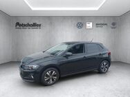 VW Polo, 1.0 VI Comfortline, Jahr 2020 - Hamburg