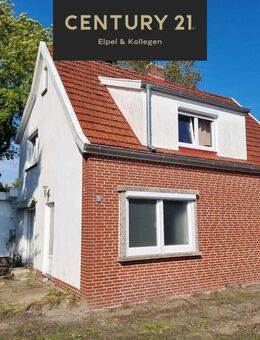 Ein Haus, das mit Ihren Ideen wächst - Wilhelmshaven