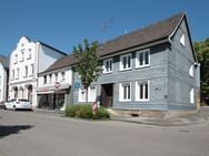Wohn- und Geschäftshaus mit rd. 128 m² großer, freier Wohnung in zentraler Lage von Wetter (Ruhr) - Wetter (Ruhr)