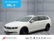 VW Passat Variant, 2.0 TDI, Jahr 2019 - Bayreuth