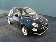 Fiat 500C, 1.0 DolceVita Mild Hybrid EU6d MY21 elektron, Jahr 2021 - München