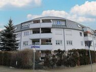 Bezugsfrei ab März: Gepflegtes 2-Zi.-Zuhause mit Balkon und TG-Stellplatz in Niedersedlitz - Dresden