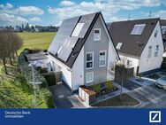 Zukunftssicher wohnen: Hightech-Immobilie mit Top-Energieeffizienz - Schwerte (Hansestadt an der Ruhr)