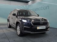 Skoda Kodiaq, 2.0 TDI, Jahr 2023 - München