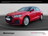 Audi A1, Sportback 25 TFSI, Jahr 2024 - Nordhausen