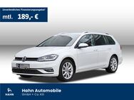 VW Golf Variant, 1.4 TSI Golf VII Comfortline, Jahr 2017 - Kornwestheim