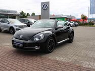 VW Beetle, 1.4 TSI Cabriolet Design, Jahr 2013 - Güstrow