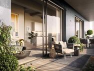 Exklusiv: 3-Zi-Loft-Apartment der Extraklasse mit Seeblick - 117 - Konstanz