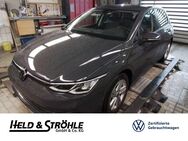 VW Golf, 1.0 TSI 8 Life APP, Jahr 2024 - Neu Ulm