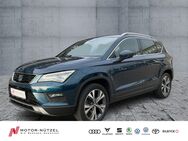 Seat Ateca, 2.0 TDI XCELLENCE, Jahr 2020 - Hof