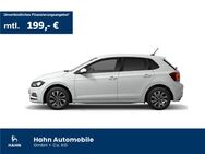 VW Polo, 1.0 TSI Active, Jahr 2021 - Kornwestheim