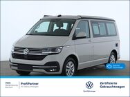 VW T6 California, 1 Ocean TDI, Jahr 2024 - Bochum