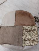 Lederhandtasche neu in 16303