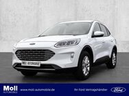 Ford Kuga, Titanium X Techno Winter, Jahr 2023 - Aachen