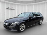 Mercedes C 200, Avantgarde BusinessPak, Jahr 2019 - Herne