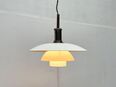 Louis Poulsen PH 4 Pendant Lamp Mid Century 60er Danish Design in 22303